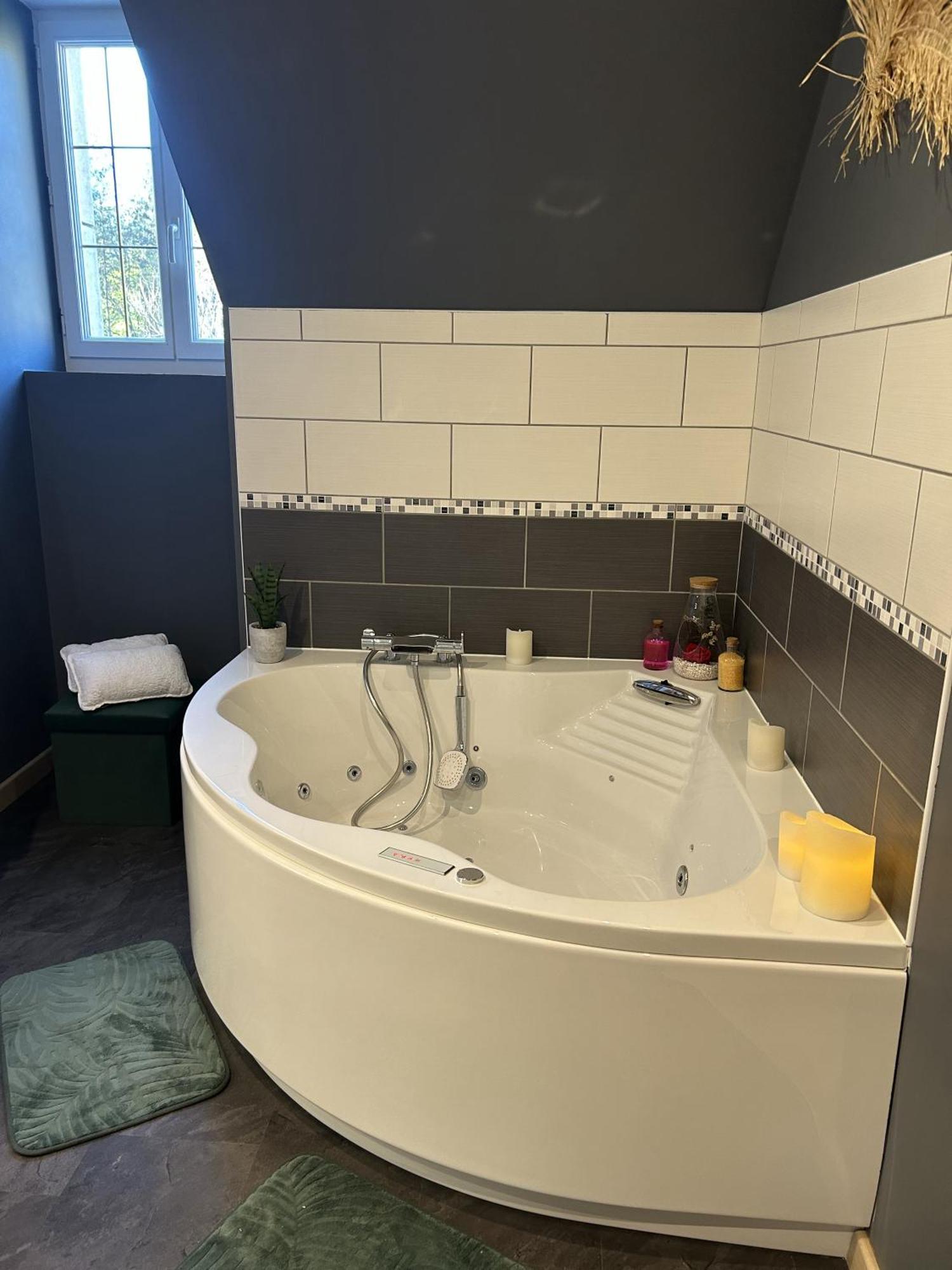 Domaine De Lithos Bed & Breakfast Fossemagne Luaran gambar